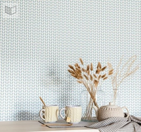 Tapeta Caselio Hygge - Simplicity HYG100552222