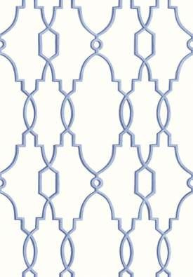 Tapeta Cole&Son Folie - Parterre 99/2007