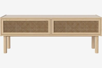  Szafka Bolia Cana HiFi Furniture - dąb bielony