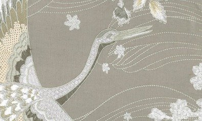 Tapeta Arte Takara - Crane 28501