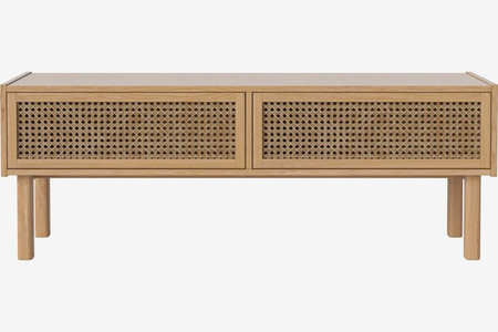  Szafka Bolia Cana HiFi Furniture - dąb 
