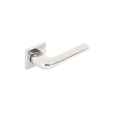 Klamka Tupai - 4007 5SQ/T1 chrom