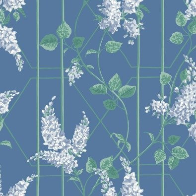 Tapeta Cole&Son Botanical Botanica - Wisteria 115/5015