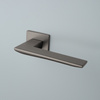 Klamka Aprile Iris Slim 5mm Q - grafit