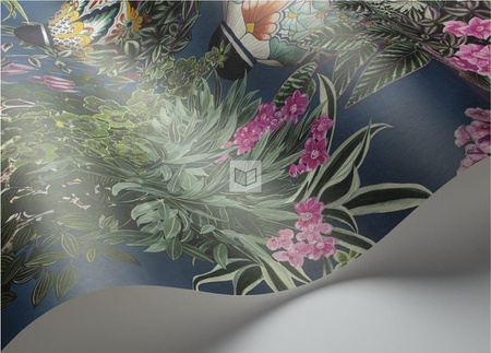 Tapeta Cole&Son Seville - Talavera 117/9026 