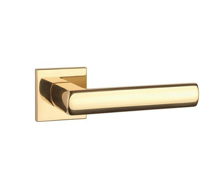 Klamka Tupai - 4161 Q 5S złota