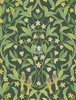Tapeta Cole&Son Seville - Jasmine&Serin Symphony 117/10029
