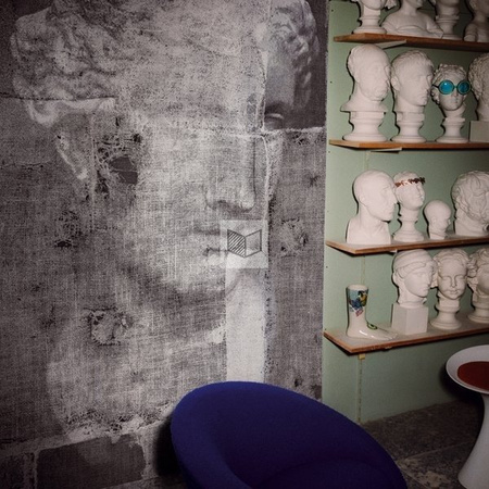 Fototapeta Wall&Deco - Odyssey WDOD2001