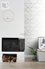 Tapeta Esta Home Black&White with a splash of gold - 139143