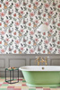 Tapeta Cole&Son Botanical Botanica - Thistle 115/14042