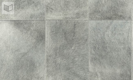Tapeta Arte Les Cuirs - Rectangle 33501