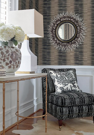 Tapeta Thibaut Tropics - T10090