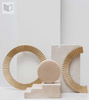 Uchwyt Pap Deco Ring 0,5 XXL