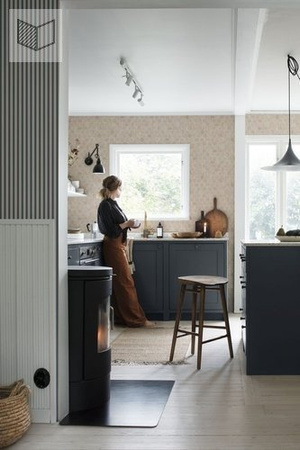 Tapeta Sandberg Familj ll - Ava 241-23
