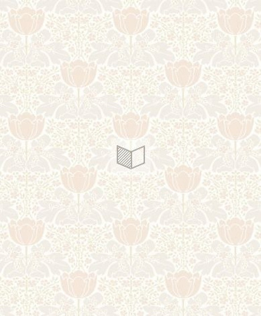Tapeta Casadeco Belle Epoque - Fox Trot BEEP82237121