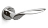 Klamka Olivari Wind chrom