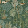 Tapeta Caselio La Foret - Ballad 102937726
