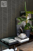 Tapeta Esta Home Black&White with a splash of gold - 139136