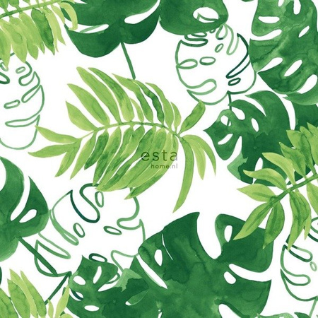 Tapeta Esta Home Greenhouse - 138887