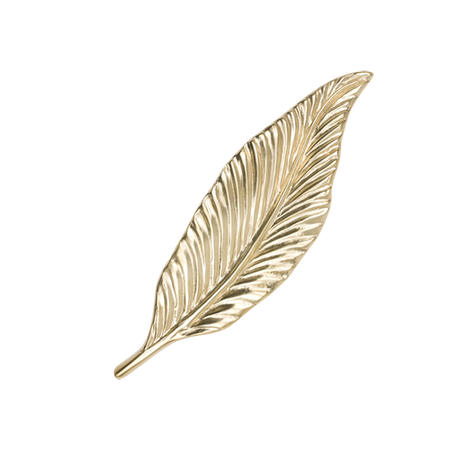Uchwyt Pap Deco Leaf M - prawy
