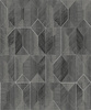 Tapeta Khroma Prisma - Marquetry PRI005