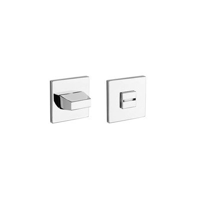 Rozeta Tupai - WC 4040 Q 5S chrom