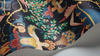 Tapeta Cole&Son Historic Royal Palaces – Great Masters - Chamber Angels 118/12027