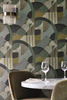 Tapeta Zoffany Rhombi - Abstract 1928 312890 