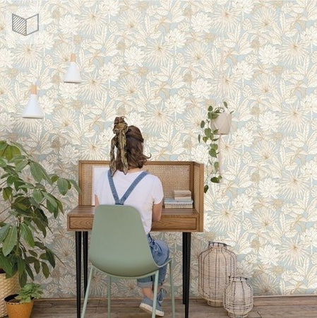 Tapeta Caselio L'Odysse - Hawai OYS101430020