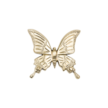 Uchwyt Pap Deco Butterfly 3