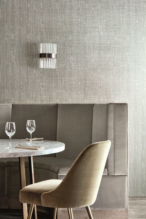 Tapeta Zoffany Rhombi - Watered Silk 312911