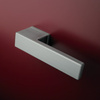 Klamka Aprile Carlina RTH Slim 7mm - chrom satyna