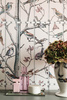 Tapeta Cole&Son Fornasetti Senza Tempo - Ucceli 114/11022