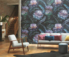 Panel Casadeco Botanica - Cynara 85965719