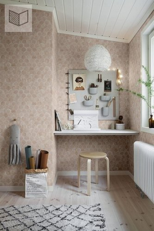 Tapeta Sandberg Familj ll - Ava 241-23