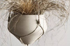 Donica Bolia Grove Flowerpot Ø17, H60 cm