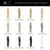 Uchwyt Pap Deco Paper Long XL