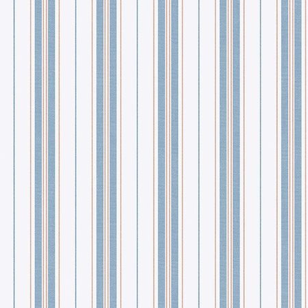 Tapeta Boras Tapeter Marstrand ll - Hamnskär Stripe 8874