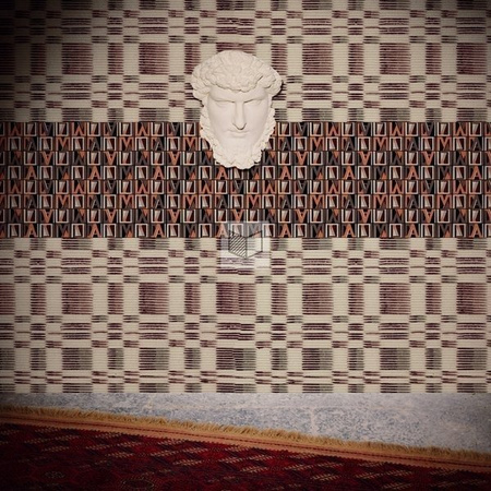 Fototapeta Wall&Deco - Aemme WDAM2002