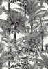 Tapeta Thibaut Tropics - T10102