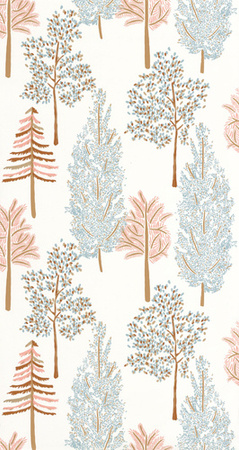 Tapeta Caselio La Foret - The Tree House 102956023
