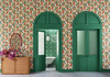 Tapeta Cole&Son Seville - Bougainvillea 117/6019