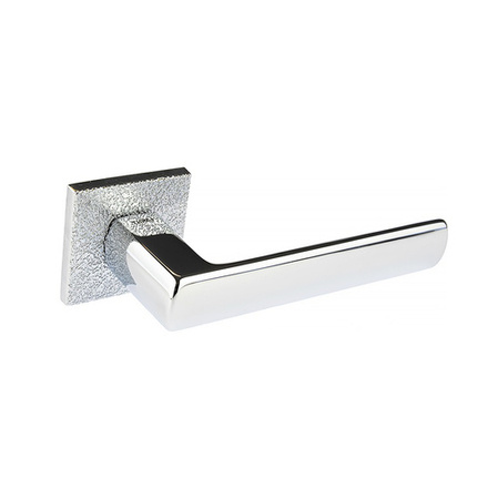 Klamka Tupai - 4161 5SQ/T3 chrom