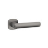 Klamka APRILE STELLA ROZETA QR SLIM 7MM GYM - grafit