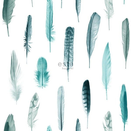 Tapeta Esta Home Greenhouse - 138895