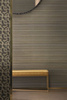 Tapeta Zoffany Rhombi - Spun Silk 312899