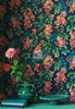 Tapeta Cole&Son Seville - Bougainvillea 117/6019
