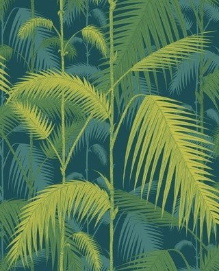 Tapeta Cole&Son Icons - Palm Jungle 112/1002