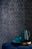 Tapeta Casamance Mansour - Jali 74420438