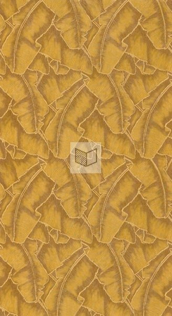 Tapeta Casadeco Cuba - Selva CBBA84322318